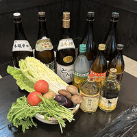 とんぼのご予約 - 長岡天神/居酒屋 | 食べログ