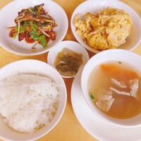 赤坂 四川飯店 - 