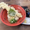 本格手打ちうどん もり
