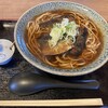 カフェドゥソバ 凜