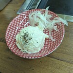 花門S - ポテトサラダ