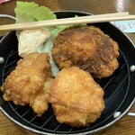 銘酒角打ちセンター たかの - 