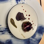 シェ フルール東山 - 