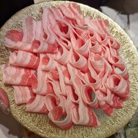 創作料理と宝石鍋しゃぶしゃぶ 宝泉 - 