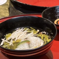 加賀屋 銀座店 - 
