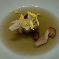 中国料理 礼華 四君子草 - 