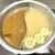 ゆず庵 - 料理写真:カレー鍋だし＆塩レモンだし