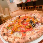 ピッツェリア・アル・カミーノ - 