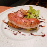 ピッツェリア・アル・カミーノ - 