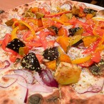 ピッツェリア・アル・カミーノ - 