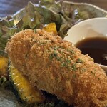 焼きもの家 慶 - 