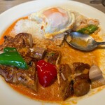 タイ料理 コンロウ 恵比寿 - 