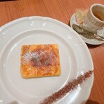 ピッツェリア・アル・カミーノ - 