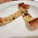 ピッツェリア・アル・カミーノ - 