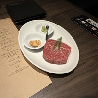 焼肉 銀座コバウ 並木通り店 - 
