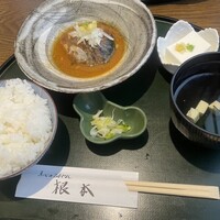 季節料理　根本 - 