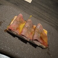 焼肉 銀座コバウ 並木通り店 - 