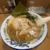 宇宙軒ラーメン 有珠店