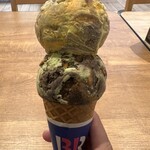 サーティワンアイスクリーム - 料理写真: