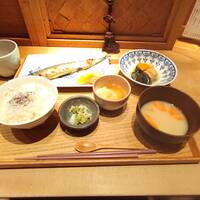 小割烹おはし 恵比寿 -  小割烹おはし 恵比寿 -