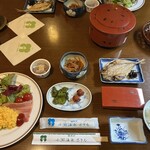 小瀬温泉ホテル - 