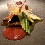 レザン ドール - 