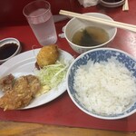 ぎょうざの美鈴 - 