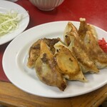 ぎょうざの美鈴 - 