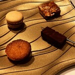 レザン ドール - 