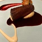 レザン ドール - 