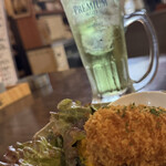 焼きもの家 慶 - 