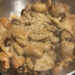 食の駅 - 料理写真: