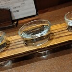 青山 Garari 筑波店 - 