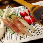 青山 Garari 筑波店 - 