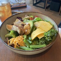 ユニオン スクエア トウキョウ - 