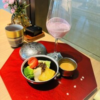 日本料理 時宜 芦屋ベイコート倶楽部 ホテル&スパリゾート - 