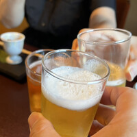 うなぎ 明月川 - 