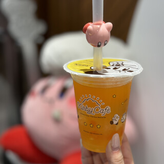 カービィカフェ_1