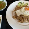 バンコクキッチン 赤坂店