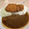 とんかつ檍のカレー屋 いっぺこっぺ 神田小川町店