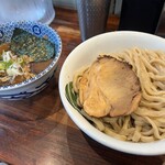 雷 本店 - さすがはとみ田の味