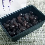 甘納豆かわむら - 能登大納言