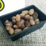 甘納豆かわむら - とら豆