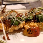 中国料亭 凛 追立 総本店 - 