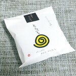 甘納豆かわむら - とら豆（パッケージ）