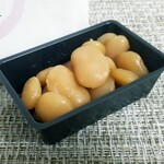 甘納豆かわむら - 白花美人