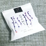 甘納豆かわむら - 能登大納言（パッケージ）