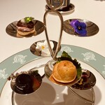 メゾン タテル ヨシノ - 