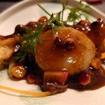 中国料亭 凛 追立 総本店 - 