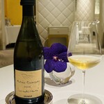 メゾン タテル ヨシノ - 